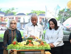 Milad Bukit Baruga dan Bugis Waterpark, Tegaskan Semangat Kolaborasi dan Inovasi