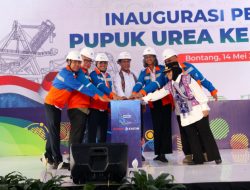Ekspor Pupuk ke Australia Tembus Rp7 Triliun, Harga Pupuk Dalam Negeri Turun 20%