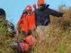 5 Pendaki Gunung Monrolo Maros Tersambar Petir, 1 Orang Meninggal Dunia