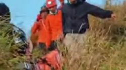 5 Pendaki Gunung Monrolo Maros Tersambar Petir, 1 Orang Meninggal Dunia