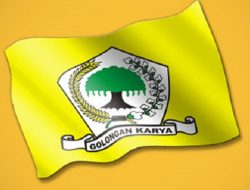 Bursa Calon Ketua Golkar Sulsel Mengerucut Hanya Dua Nama, Siapa Saja?