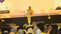 Muhidin Minta Kader Golkar Sulsel Solid Jelang Musda, Hari Ini Bertemu Bahlil