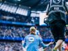 Liga Inggris: Cukur Brentford 3-0, Man City Jaga Asa Juara