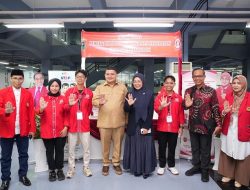 Munafri: ASN Pemkot Harus Punya Karya