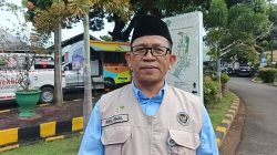 INFO HAJI: Jemaah Sulbar Wafat, PPIH Embarkasi Makassar Sampaikan Duka Cita