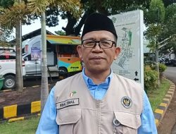 INFO HAJI: Jemaah Sulbar Wafat, PPIH Embarkasi Makassar Sampaikan Duka Cita