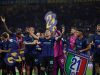 Tekuk Parma 2-0, Inter Milan Juara Liga Italia 2025/2026