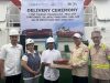 Tingkatkan Layanan Logistik Laut, Kalla Lines Perkuat Armada dengan Penambahan Tugboat dan Barge