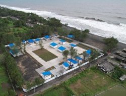 Pembangunan 65 Kampung Nelayan Merah Putih Rampung, Termasuk 6 di Sulsel