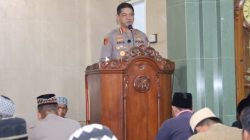 Kapolrestabes: Peran Orang Tua Penting Cegah Geng Motor, Tawuran dan Balap Liar