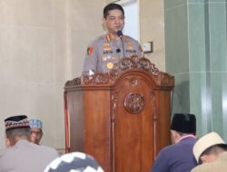 Kapolrestabes: Peran Orang Tua Penting Cegah Geng Motor, Tawuran dan Balap Liar