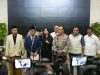 Kemenhaj dan Polri Perkuat Satgas Haji Ilegal, Tiga WNI Ditangkap di Saudi