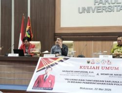 Appi Cerita Perjuangannya 3 Kali Ikut Pilkada hingga Jadi Wali Kota Makassar: 7 Bulan Saya Tidak ke Warung Kopi