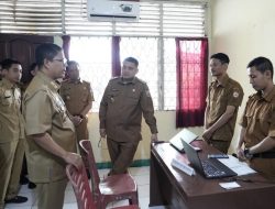 Tak Perlu Antre di Dukcapil, Layanan Adminduk Pemkot Makassar Kini Hadir di Kelurahan