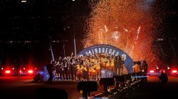 Selamat, Lens Juara Piala Prancis!