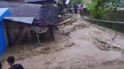 Tanah Longsor di Mamasa, 7 Rumah Rusak, Sejumlah Warga Mengungsi