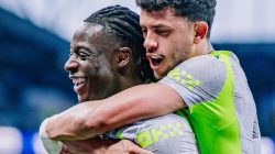 Hasil dan Klasemen Liga Inggris: Man City Gagal Dekati Arsenal, Chelsea Gagal ke Liga Champions