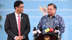 Mulai 1 Juni, Pemerintah Jalankan Strategi Besar DHE dan Ekspor SDA untuk Perkuat Devisa Nasional