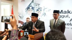 SPMB Makassar 2026 Resmi Dibuka, Munafri Tegas Soal Zonasi