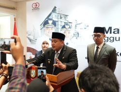 SPMB Makassar 2026 Resmi Dibuka, Munafri Tegas Soal Zonasi
