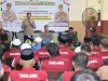 Ngopi Kamtibmas di Tamalanrea, Kapolrestabes Makassar Ingatkan Bahaya Judi Online