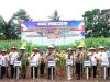 Kapolda Sulsel Panen Raya Jagung di Pangkep, Dorong Ketahanan Pangan Nasional
