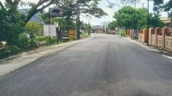 Update Progres MYP Infrastruktur Jalan di Sulsel, Ada Sudah Capai 78,94 Persen