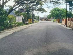 Update Progres MYP Infrastruktur Jalan di Sulsel, Ada Sudah Capai 78,94 Persen
