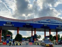 Pelabuhan Bajoe Bone Kembali Dibuka 21 Mei