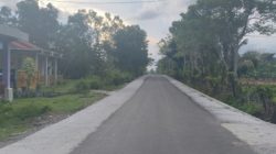 Pengerjaan MYP pada Ruas Jalan Strategis Antarwilayah di Sulsel Dipercepat