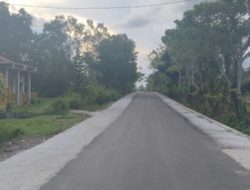 Pengerjaan MYP pada Ruas Jalan Strategis Antarwilayah di Sulsel Dipercepat