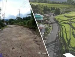 Progres Jalan Batas Gowa-Sinjai Capai 12,74 Persen, Gubernur Komitmen Kawal Proyek Segera Rampung
