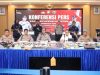 Polda Sulsel Tindak Kejahatan Jalanan, Ratusan Tersangka Berhasil Diungkap