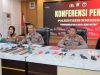Polisi Bubarkan Tawuran Diduga Geng Motor di Panakkukang, Ini Barang Bukti yang Ditemukan