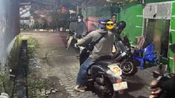 Penjual Nasi Kuning Luka Diserang dengan Busur Panah di Hertasning, Polisi Amankan 2 Remaja