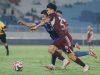 Tumbang di Markas Arema, PSM Belum Aman dari Degradasi