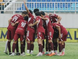 Jelang PSM Vs Persib di Stadion BJ Habibie, Tiket Sudah Habis Terjual