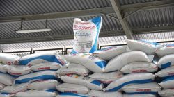 Pupuk Dunia Langka di Tengah Krisis Geopolitik, Prabowo Justru Turunkan Harga 20% untuk Petani