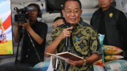 Said Didu: Jangan Ragukan Indonesia Sudah Swasembada Pangan