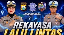 Makassar Half Marathon Digelar 30-31 Mei, Sejumlah Ruas Jalan Jadi Lintasan Peserta