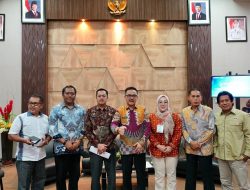 Seleksi Jabatan Sekda Luwu Diikuti Empat Pejabat Eselon II, Ini Daftarnya