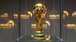 Ini Daftar Hadiah Piala Dunia 2026, Sang Juara Dapat Rp890 Miliar