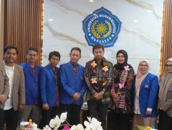 Prodi Administrasi Negara FISIP Unismuh Makassar Raih Akreditasi Unggul dari LAMSPAK