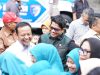 Hadiri Program Keluarga SEHATI, Wakil Ketua DPRD Gowa: Program ini Sangat Strategis