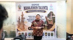 Akhiri Praktik Lama, Munafri: Pemkot Makassar Ingin Penjenjangan Karier ASN Jelas, Transparan dan Akuntabel