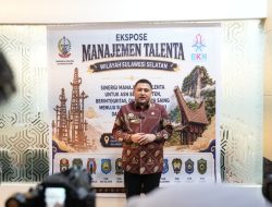 Akhiri Praktik Lama, Munafri: Pemkot Makassar Ingin Penjenjangan Karier ASN Jelas, Transparan dan Akuntabel