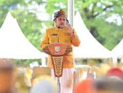 Kado Hardiknas dari Wali Kota: Tambah Insentif Guru hingga Fasilitas Siswa di Sekolah