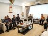 Dukung Sensus Ekonomi 2026, Wali Kota Makassar Munafri Arifuddin Usul Aksi Tanam Pohon Pertumbuhan