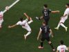 Sengit! Sempat Tertinggal, Iran Gagalkan Keunggulan Selandia Baru di Babak Pertama Piala Dunia 2026