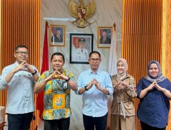 Sulsel Diusulkan Jadi Pusat Khazanah Maritim Indonesia